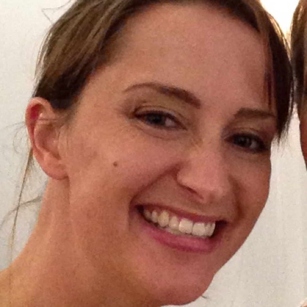 Meet your Posher, Catherine
